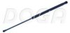 DOGA 2002393 Gas Spring, bonnet
